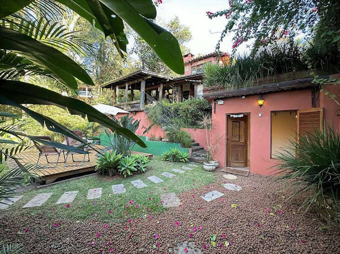 Casa de Condomínio à venda com 4 quartos, 417m² - Foto 37