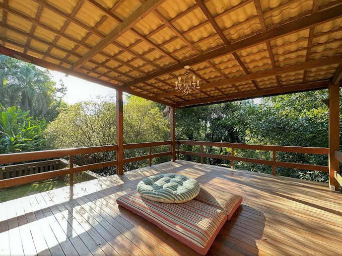 Casa de Condomínio à venda com 4 quartos, 417m² - Foto 40