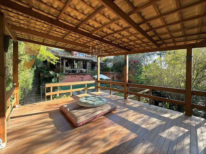 Casa de Condomínio à venda com 4 quartos, 417m² - Foto 39