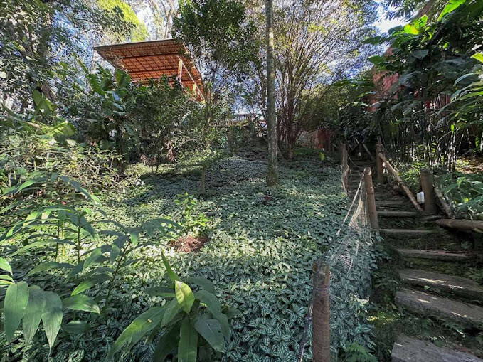 Casa de Condomínio à venda com 4 quartos, 417m² - Foto 43