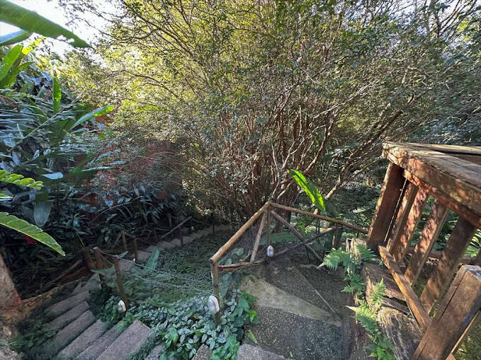 Casa de Condomínio à venda com 4 quartos, 417m² - Foto 42