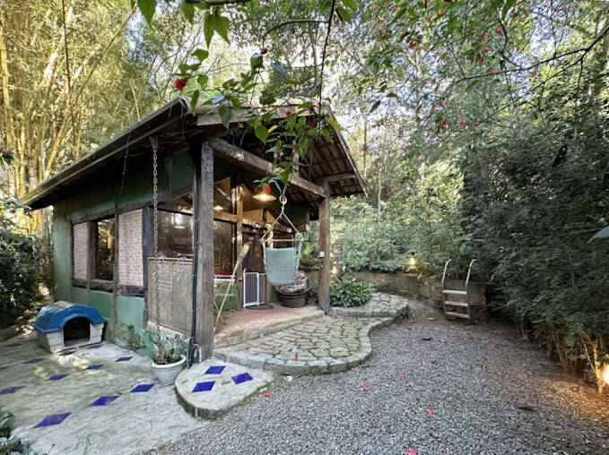 Casa de Condomínio à venda com 4 quartos, 417m² - Foto 45