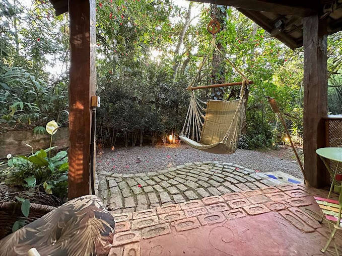 Casa de Condomínio à venda com 4 quartos, 417m² - Foto 47