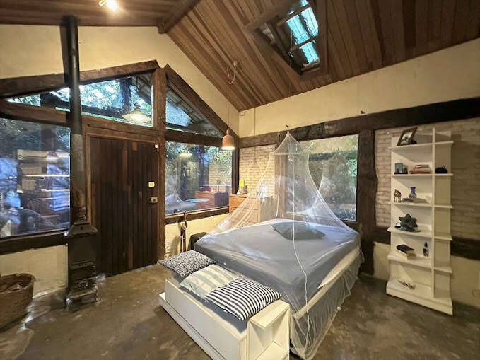 Casa de Condomínio à venda com 4 quartos, 417m² - Foto 48