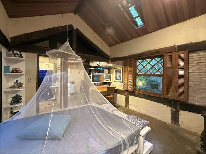 Casa de Condomínio à venda com 4 quartos, 417m² - Foto 49