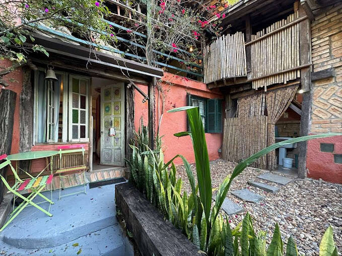 Casa de Condomínio à venda com 4 quartos, 417m² - Foto 52