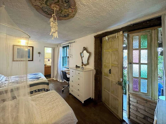 Casa de Condomínio à venda com 4 quartos, 417m² - Foto 55