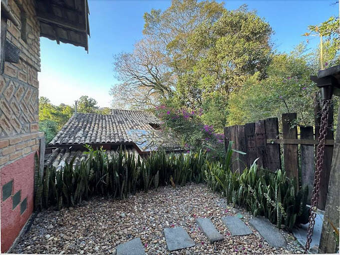 Casa de Condomínio à venda com 4 quartos, 417m² - Foto 53