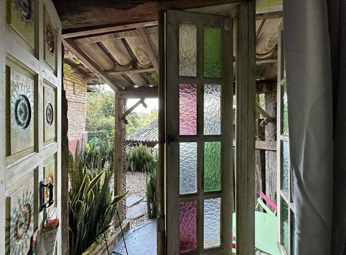 Casa de Condomínio à venda com 4 quartos, 417m² - Foto 54