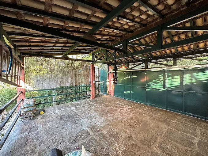 Casa de Condomínio à venda com 4 quartos, 417m² - Foto 59