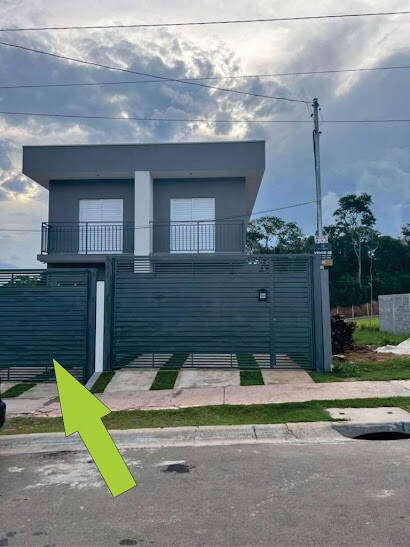 Casa, 3 quartos, 96 m² - Foto 1