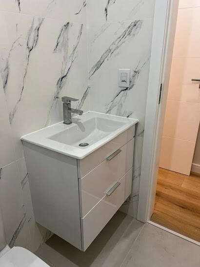 Casa, 3 quartos, 96 m² - Foto 6