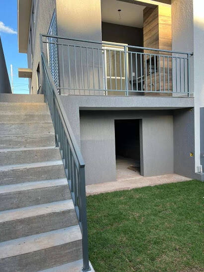 Casa, 3 quartos, 96 m² - Foto 11