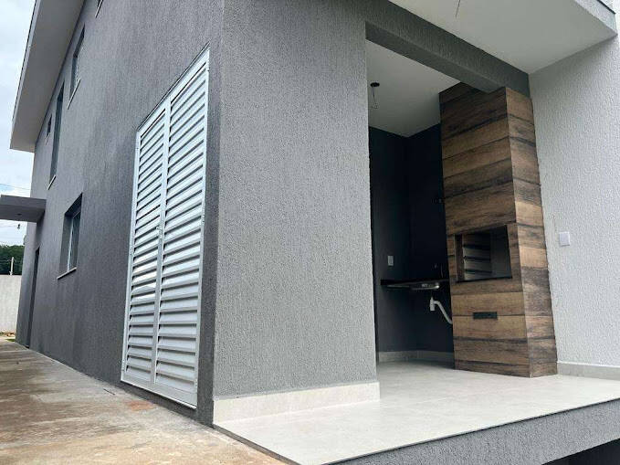 Casa, 3 quartos, 96 m² - Foto 26