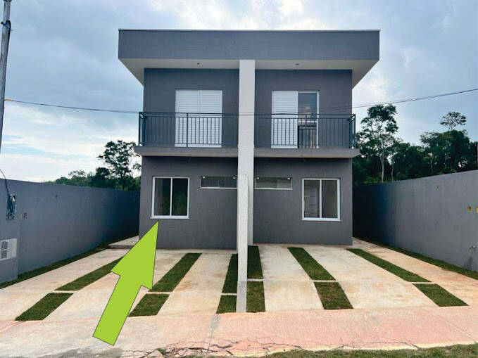 Casa, 3 quartos, 96 m² - Foto 25