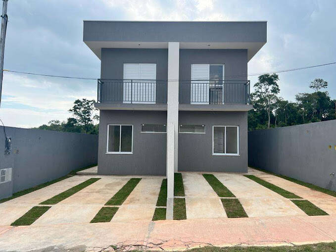 Casa, 3 quartos, 96 m² - Foto 24