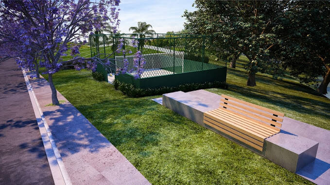Casa, 3 quartos, 96 m² - Foto 46