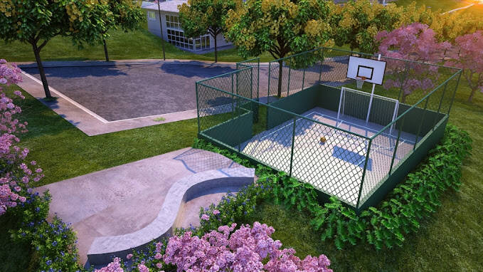 Casa, 3 quartos, 96 m² - Foto 49