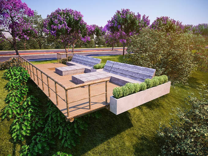 Casa, 3 quartos, 96 m² - Foto 51