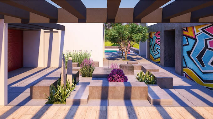 Casa, 3 quartos, 96 m² - Foto 54