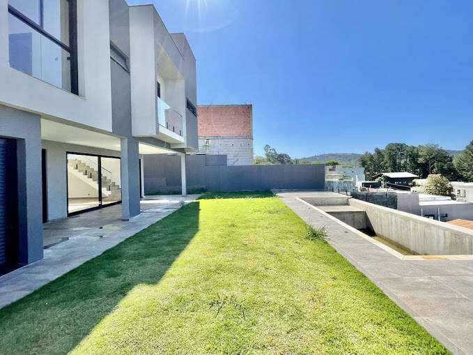 Casa de Condomínio, 3 quartos - Foto 8
