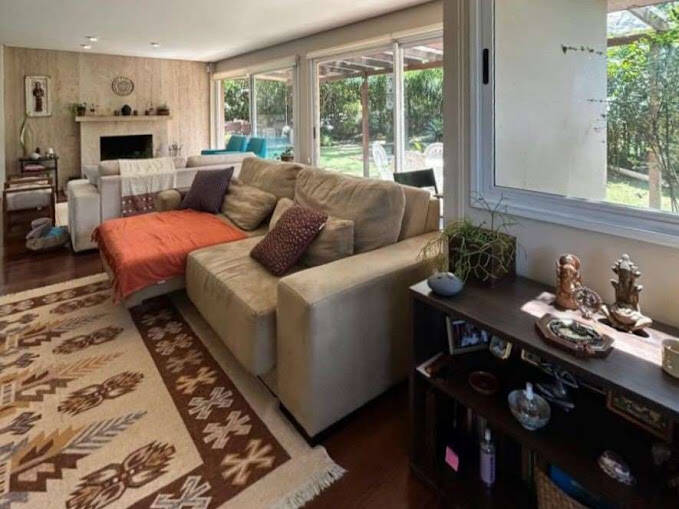 Casa de Condomínio, 4 quartos - Foto 8