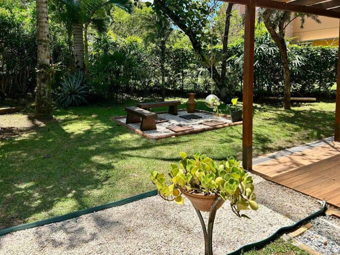 Casa de Condomínio, 4 quartos - Foto 16