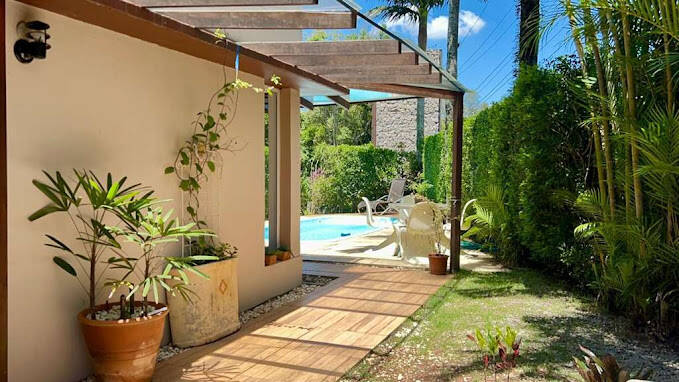Casa de Condomínio, 4 quartos - Foto 14