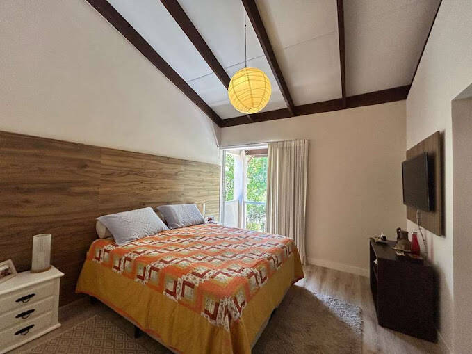 Casa de Condomínio, 4 quartos - Foto 24