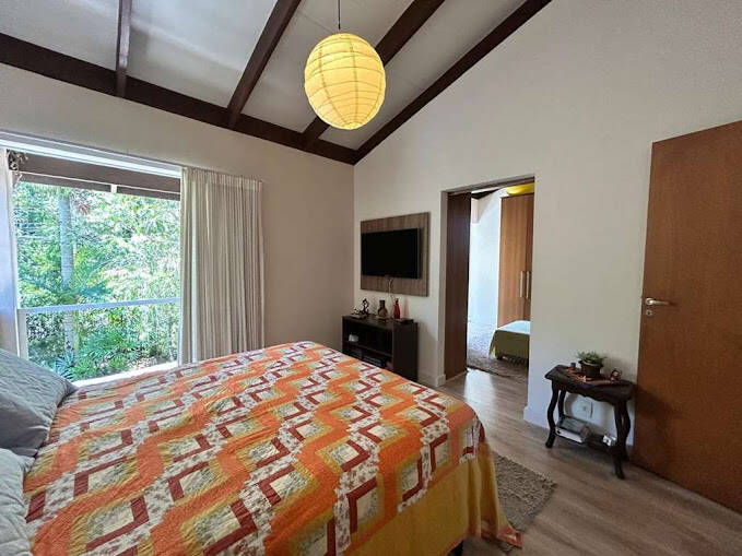 Casa de Condomínio, 4 quartos - Foto 26