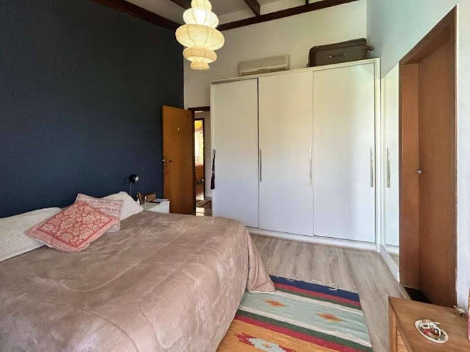 Casa de Condomínio, 4 quartos - Foto 31