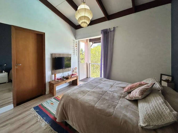 Casa de Condomínio, 4 quartos - Foto 32