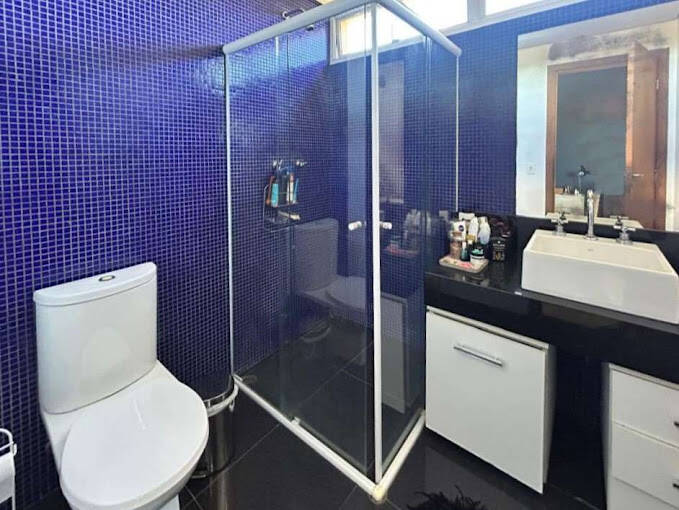 Casa de Condomínio, 4 quartos - Foto 36