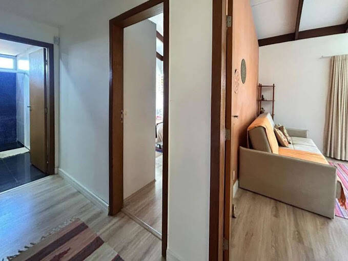 Casa de Condomínio, 4 quartos - Foto 37