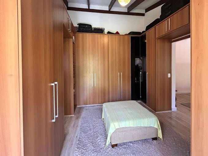 Casa de Condomínio, 4 quartos - Foto 42