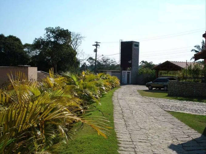 Casa de Condomínio, 4 quartos - Foto 51