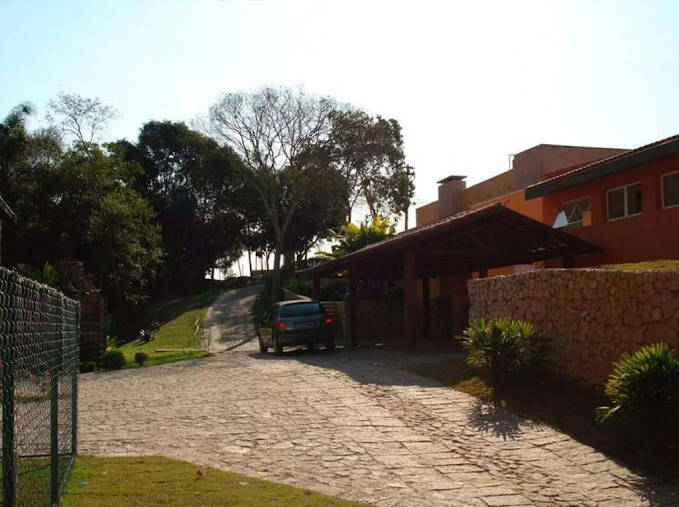 Casa de Condomínio, 4 quartos - Foto 53