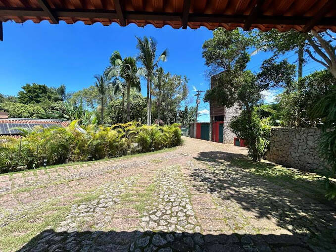 Casa de Condomínio, 4 quartos - Foto 56