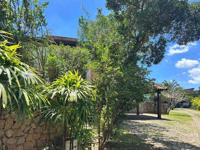 Casa de Condomínio, 4 quartos - Foto 58