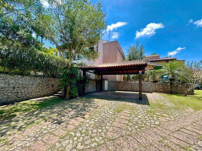 Casa de Condomínio, 4 quartos - Foto 60