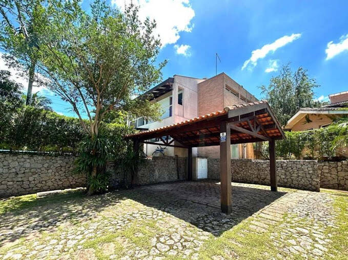 Casa de Condomínio, 4 quartos - Foto 59