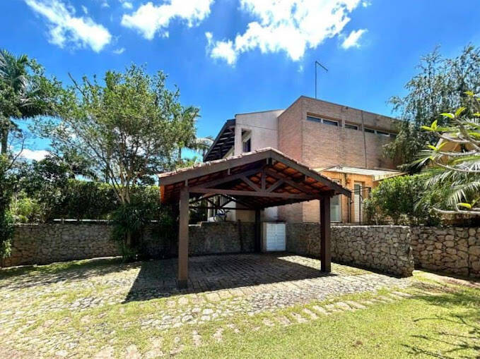 Casa de Condomínio, 4 quartos - Foto 61