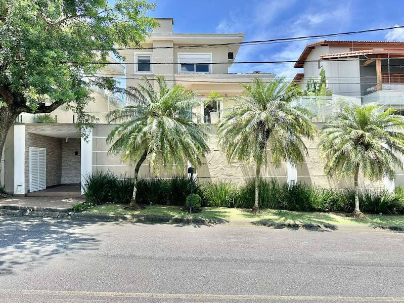 Casa de Condomínio à venda e aluguel com 4 quartos, 358m² - Foto 6