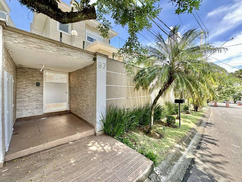 Casa de Condomínio à venda e aluguel com 4 quartos, 358m² - Foto 7