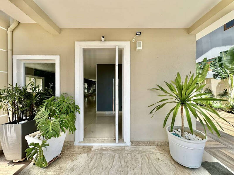 Casa de Condomínio à venda e aluguel com 4 quartos, 358m² - Foto 11