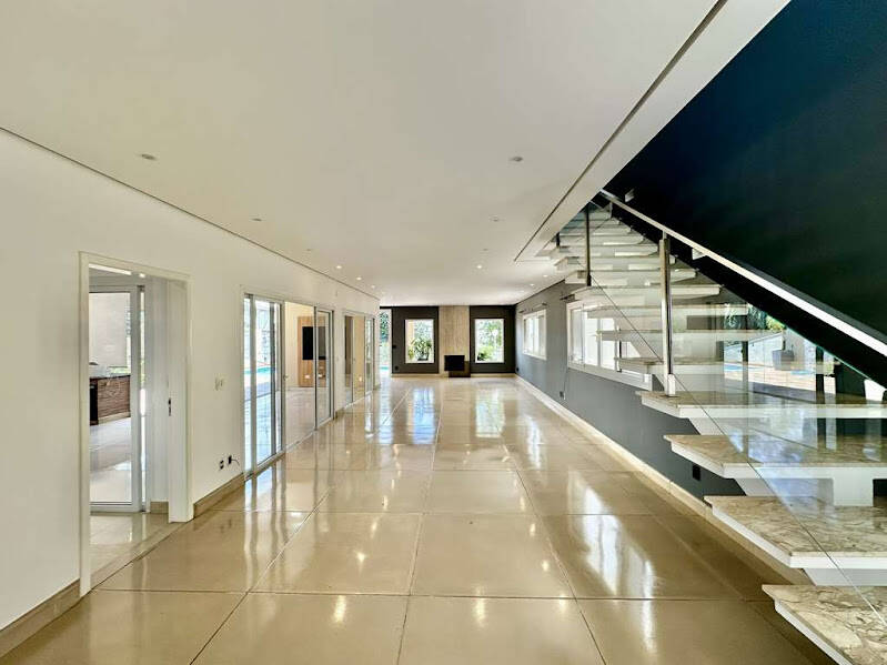 Casa de Condomínio à venda e aluguel com 4 quartos, 358m² - Foto 18