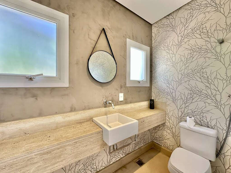 Casa de Condomínio à venda e aluguel com 4 quartos, 358m² - Foto 16