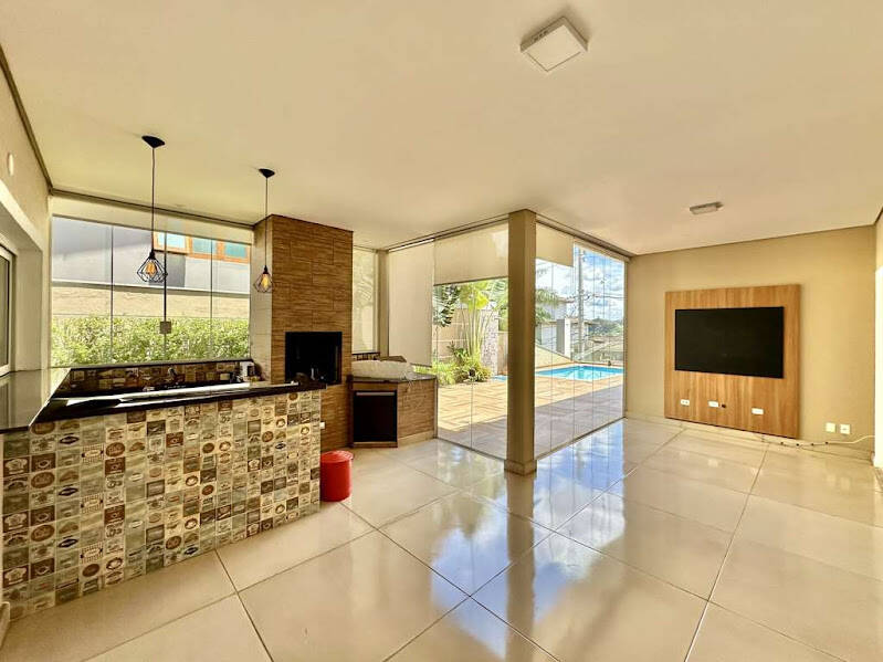 Casa de Condomínio à venda e aluguel com 4 quartos, 358m² - Foto 27