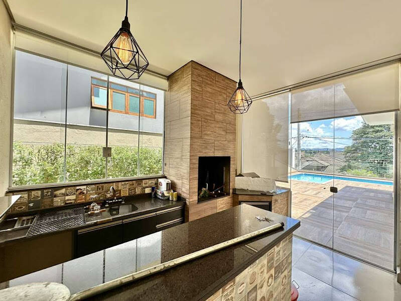 Casa de Condomínio à venda e aluguel com 4 quartos, 358m² - Foto 28