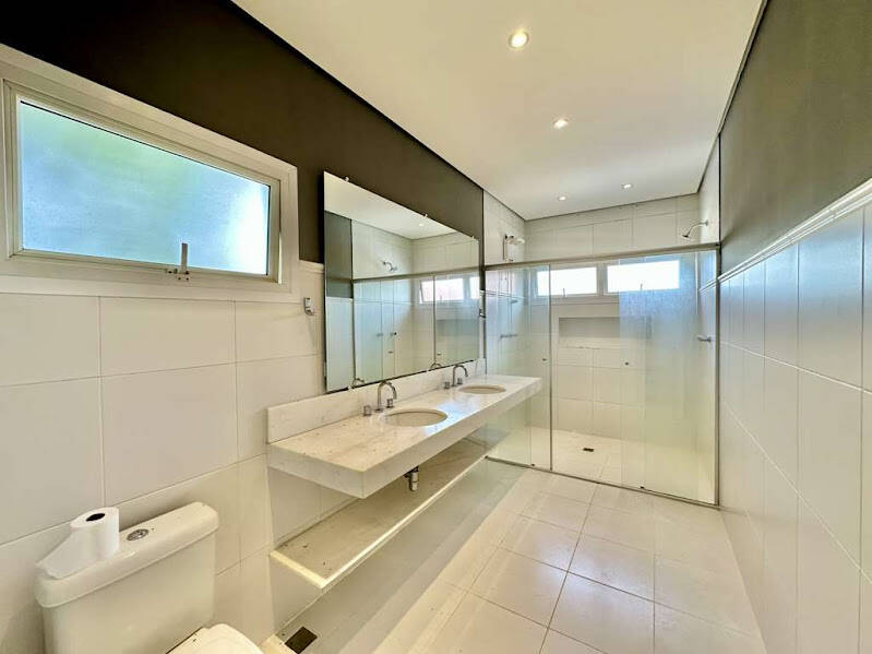 Casa de Condomínio à venda e aluguel com 4 quartos, 358m² - Foto 36